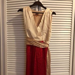 Tory Burch Darya dress